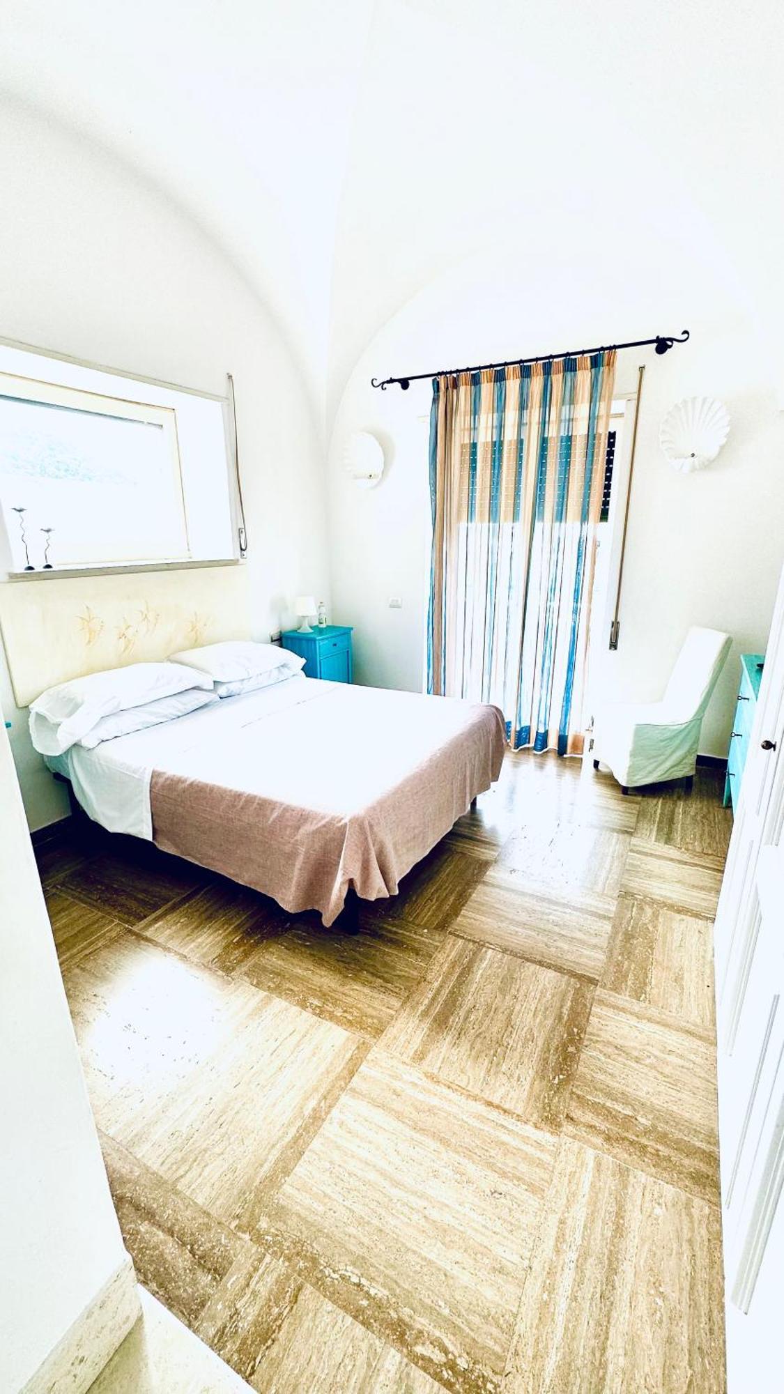 Villa La Zagara By Caprirooms 外观 照片